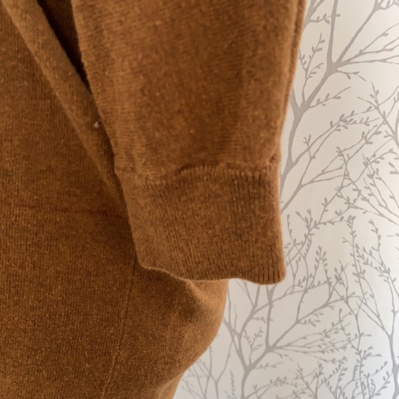 Nicole Miller Sweater Dress - Picture 4 of 7